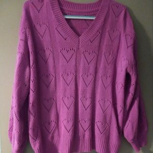 Women's Sweater Top